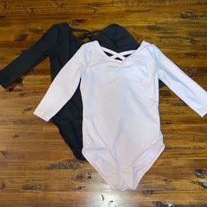 Danskin • Leotard • XS/(4-5)